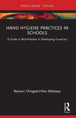 Cover image for Hand Hygiene Practices in Schools
