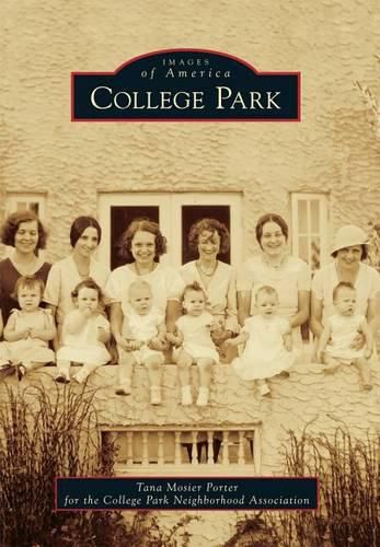 Cover image for College Park