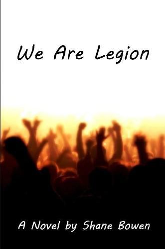 Cover image for We Are Legion