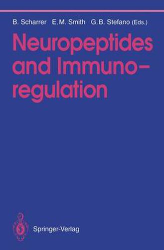 Neuropeptides and Immunoregulation