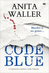 Cover image for Code Blue