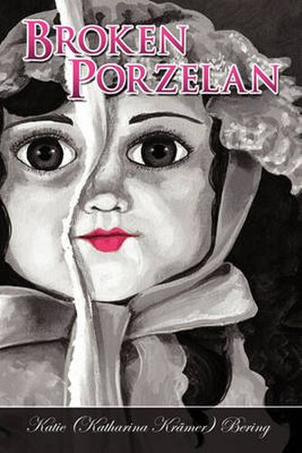 Cover image for Broken Porzelan