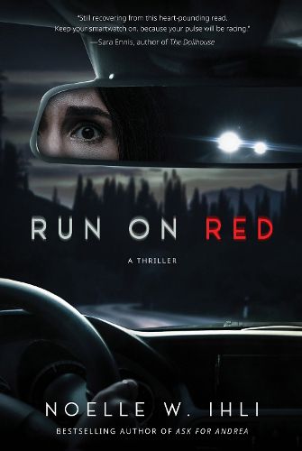 Cover image for Run on Red