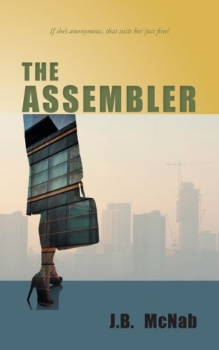 Cover image for The Assembler