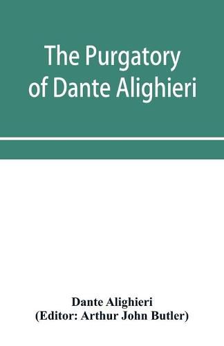 The Purgatory of Dante Alighieri