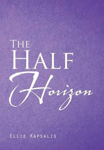 Cover image for The Half Horizon