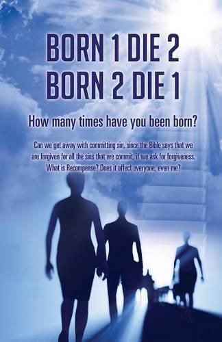 Cover image for Born 1 Die 2 . Born 2 Die 1