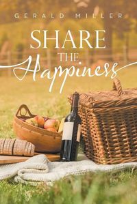 Cover image for Share the Happiness