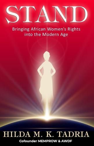 Cover image for Bringing African Women's Rights into the Modern Age