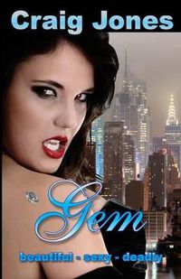 Cover image for Gem