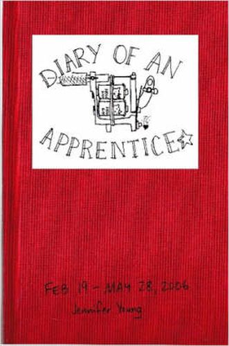 Diary of an Apprentice