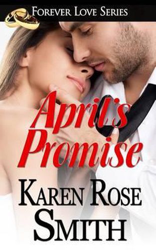 Cover image for April's Promise