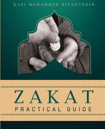 Cover image for Zakat Practical Guide