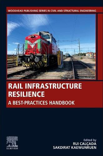 Cover image for Rail Infrastructure Resilience