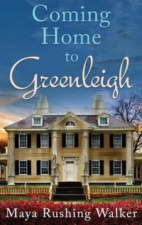 Cover image for Coming Home to Greenleigh