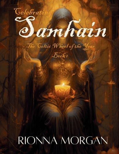 Cover image for Celebrating Samhain