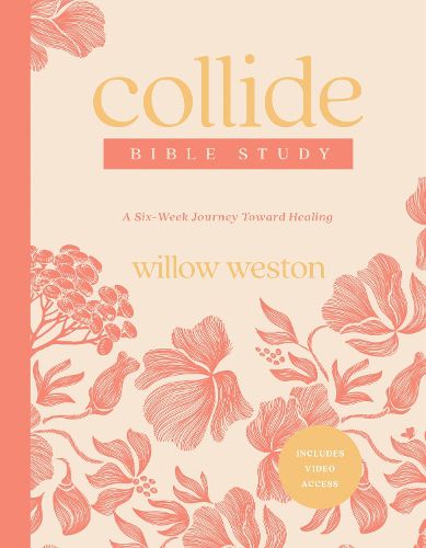 Cover image for Collide Bible Study with Streaming Video Access