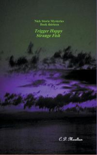 Cover image for Trigger Happy - Strange Fish