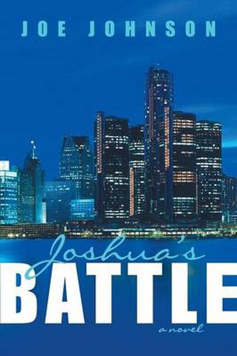 Cover image for Joshua's Battle