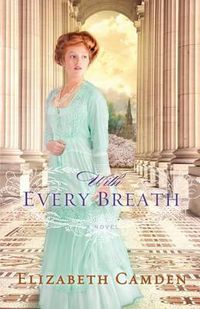 Cover image for With Every Breath