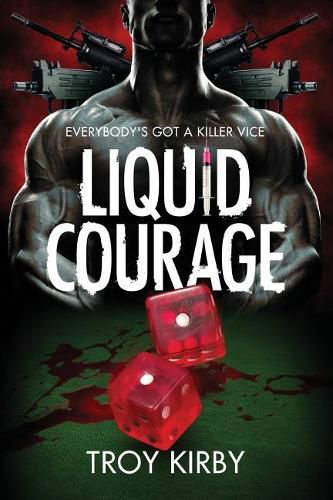 Cover image for Liquid Courage