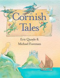 Cover image for Cornish Tales