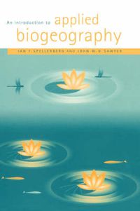 Cover image for An Introduction to Applied Biogeography