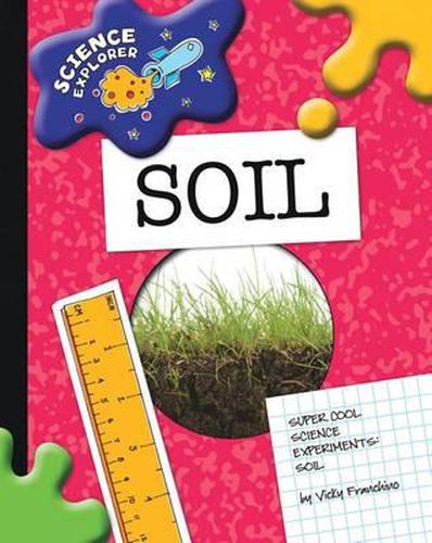 Cover image for Soil