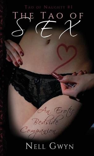 Cover image for The Tao of Sex: An Erotic Bedside Companion