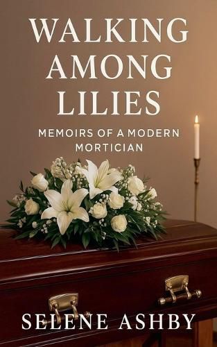 Cover image for Walking Among Lillies