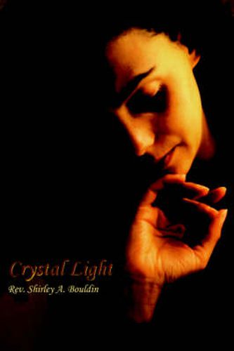 Cover image for Crystal Light