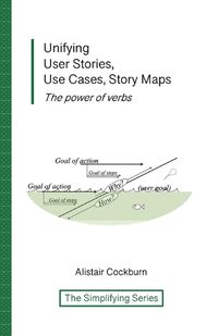 Cover image for Unifying User Stories, Use Cases, Story Maps