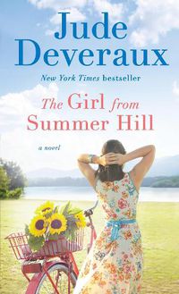 Cover image for The Girl from Summer Hill: A Novel