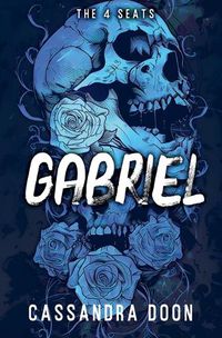 Cover image for Gabriel