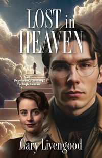 Cover image for Lost in Heaven
