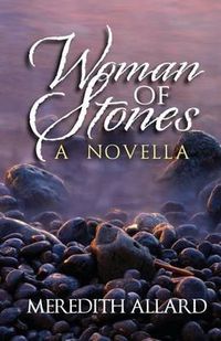 Cover image for Woman of Stones