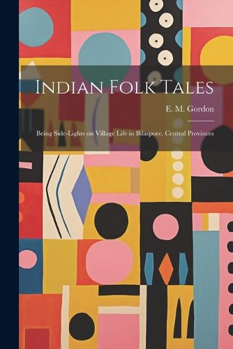 Indian Folk Tales