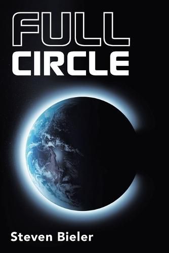 Cover image for Full Circle