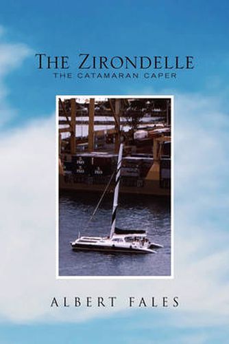 Cover image for The Zirondelle