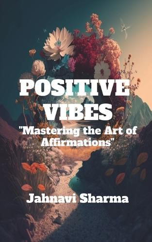 Cover image for Positive Vibes