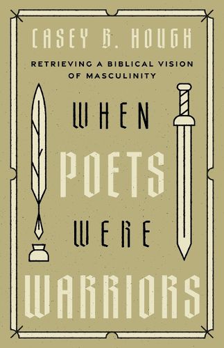 Cover image for When Poets Were Warriors