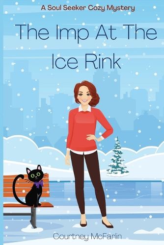 Cover image for The Imp at the Ice Rink