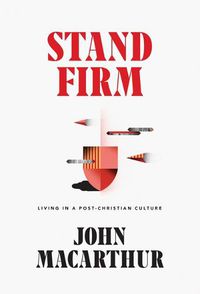 Cover image for Stand Firm