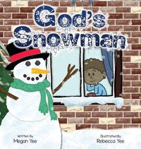 Cover image for God's Snowman