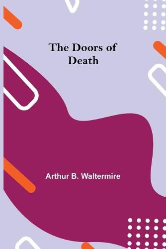 Cover image for The Doors of Death