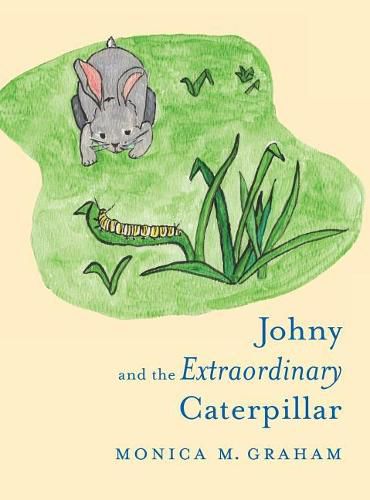 Cover image for Johny and the Extraordinary Caterpillar