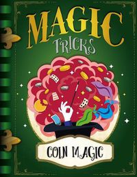 Cover image for Coin Magic