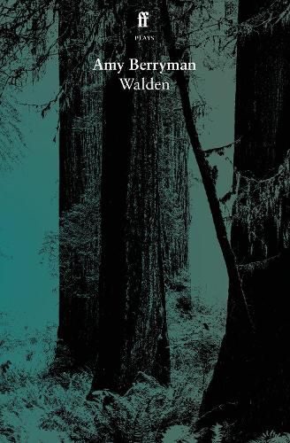 Cover image for Walden