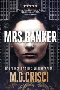 Cover image for Mrs. Banker