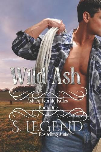 Cover image for Wild Ash: (Ashley Family Rules Book One)